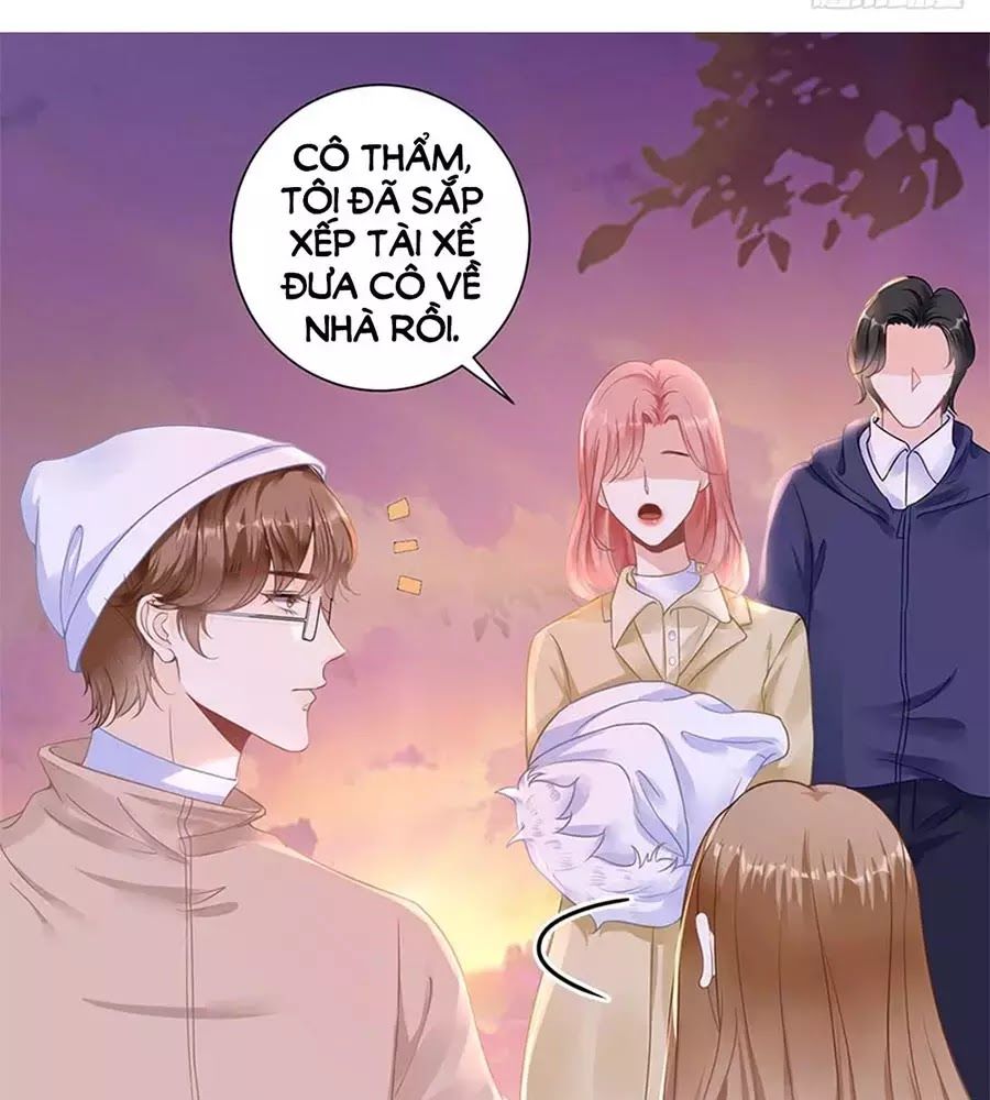 Bạn Trai Điều Khiển Giấc Mơ Chapter 31 - Trang 2