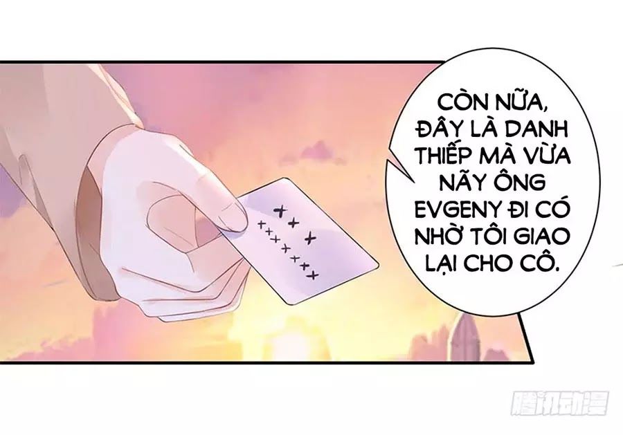 Bạn Trai Điều Khiển Giấc Mơ Chapter 31 - Trang 2