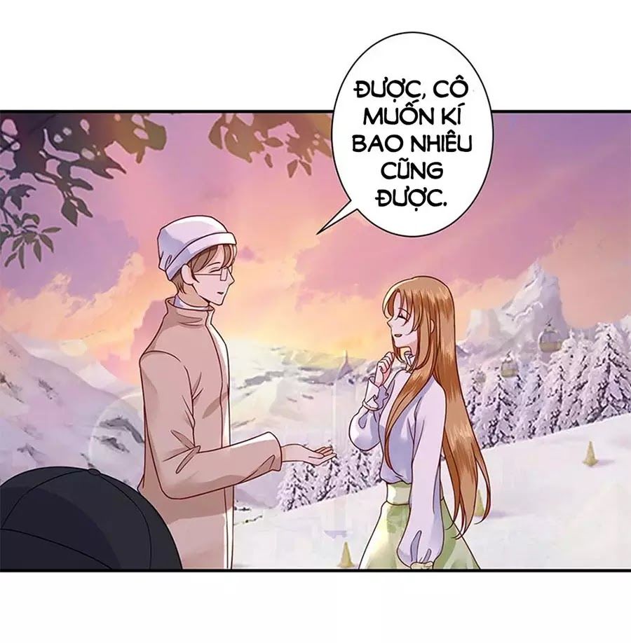 Bạn Trai Điều Khiển Giấc Mơ Chapter 31 - Trang 2