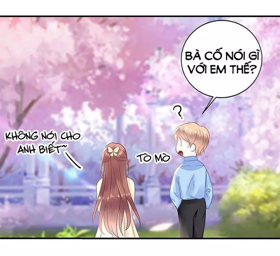 Bạn Trai Điều Khiển Giấc Mơ Chapter 26 - Trang 2