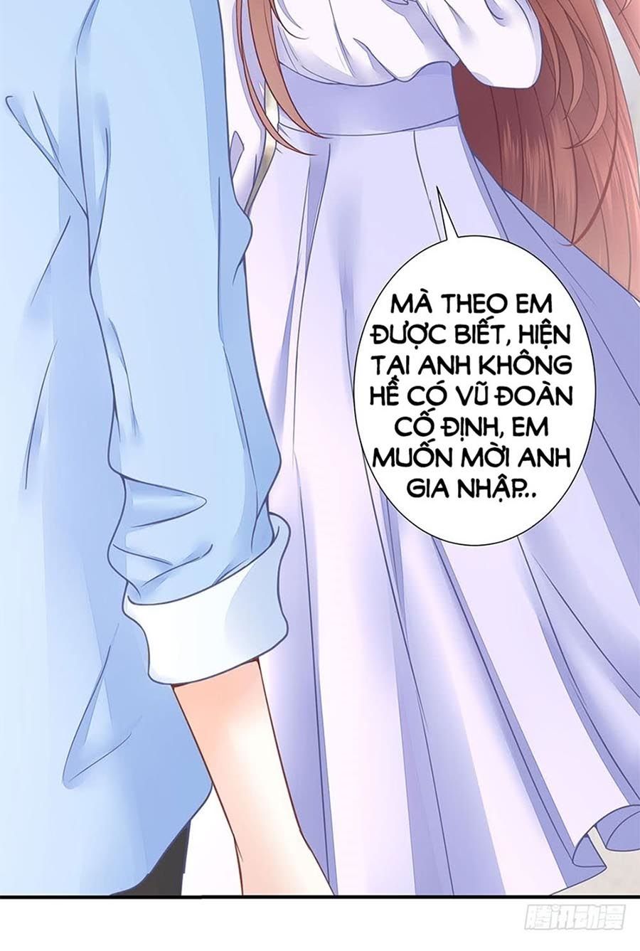 Bạn Trai Điều Khiển Giấc Mơ Chapter 25 - Trang 2