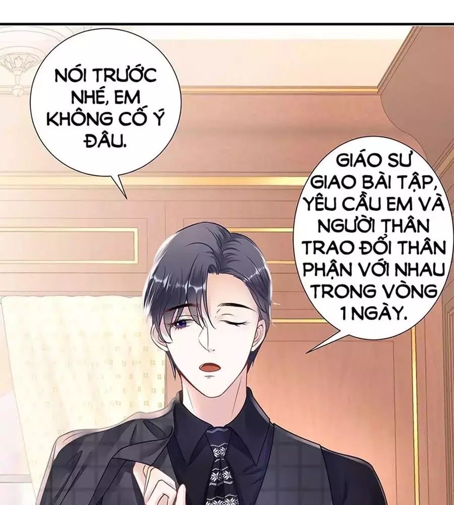 Bạn Trai Điều Khiển Giấc Mơ Chapter 24 - Trang 2