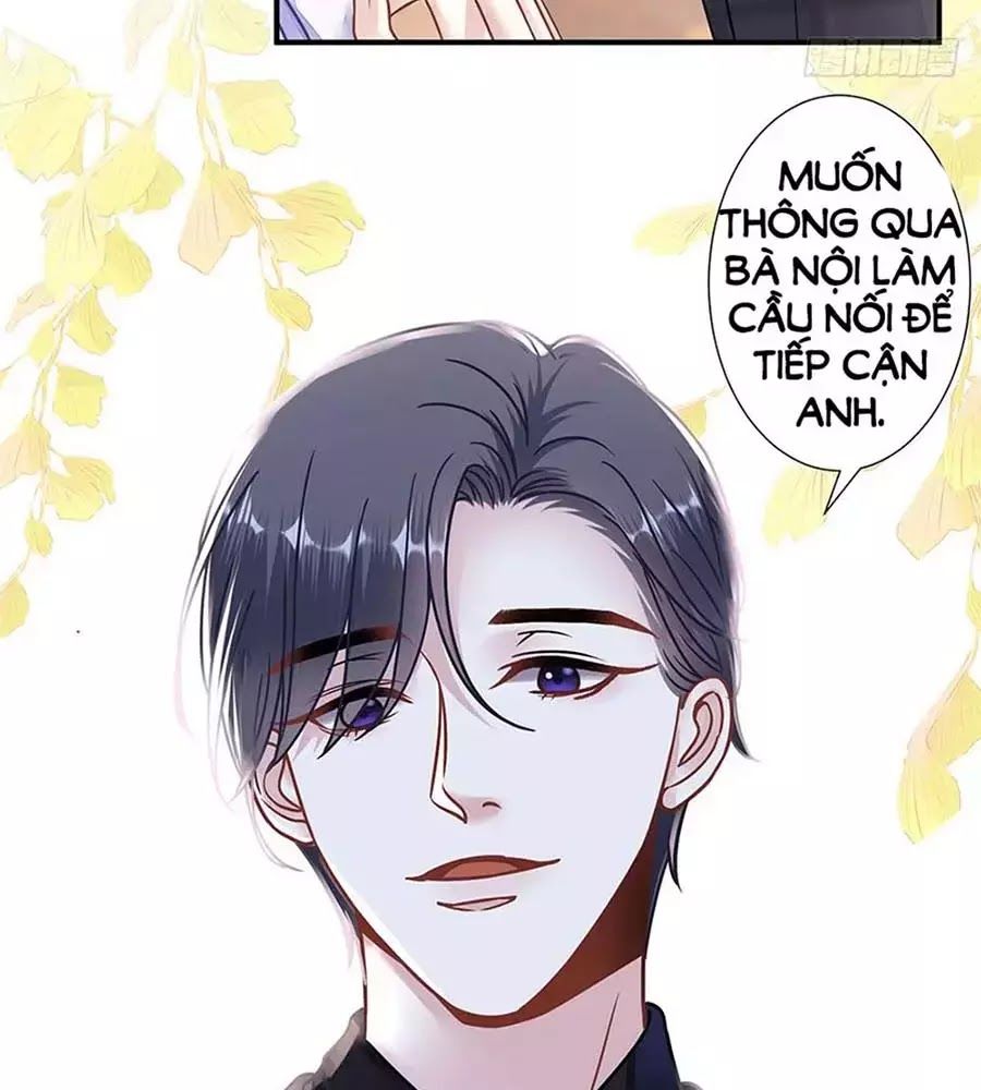 Bạn Trai Điều Khiển Giấc Mơ Chapter 23 - Trang 2