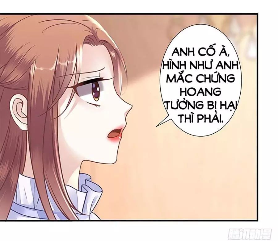 Bạn Trai Điều Khiển Giấc Mơ Chapter 23 - Trang 2