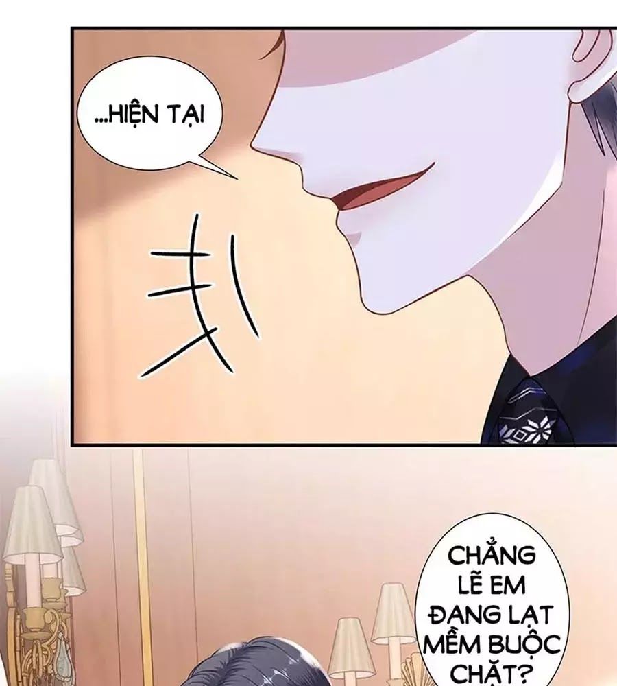 Bạn Trai Điều Khiển Giấc Mơ Chapter 23 - Trang 2