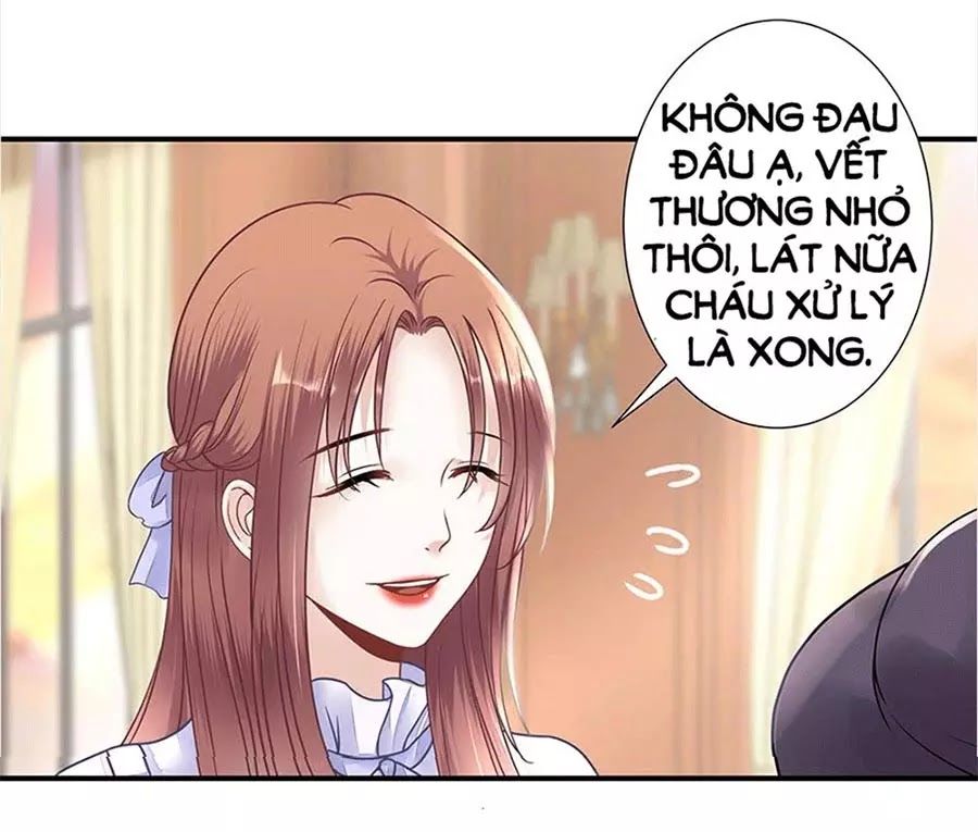 Bạn Trai Điều Khiển Giấc Mơ Chapter 22 - Trang 2