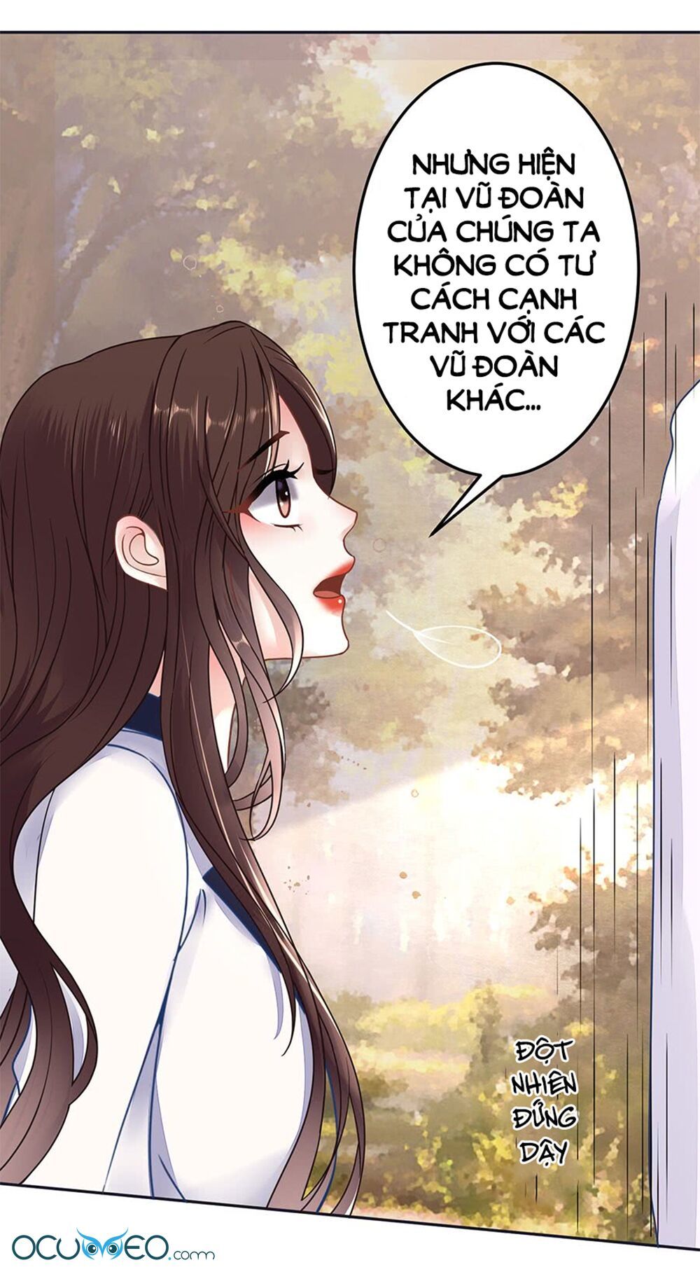 Bạn Trai Điều Khiển Giấc Mơ Chapter 18 - Trang 2