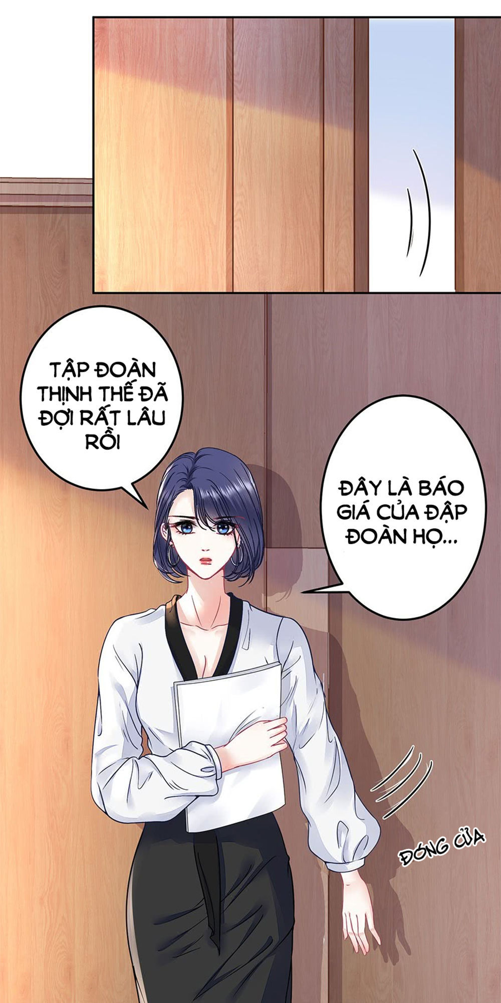 Bạn Trai Điều Khiển Giấc Mơ Chapter 17 - Trang 2