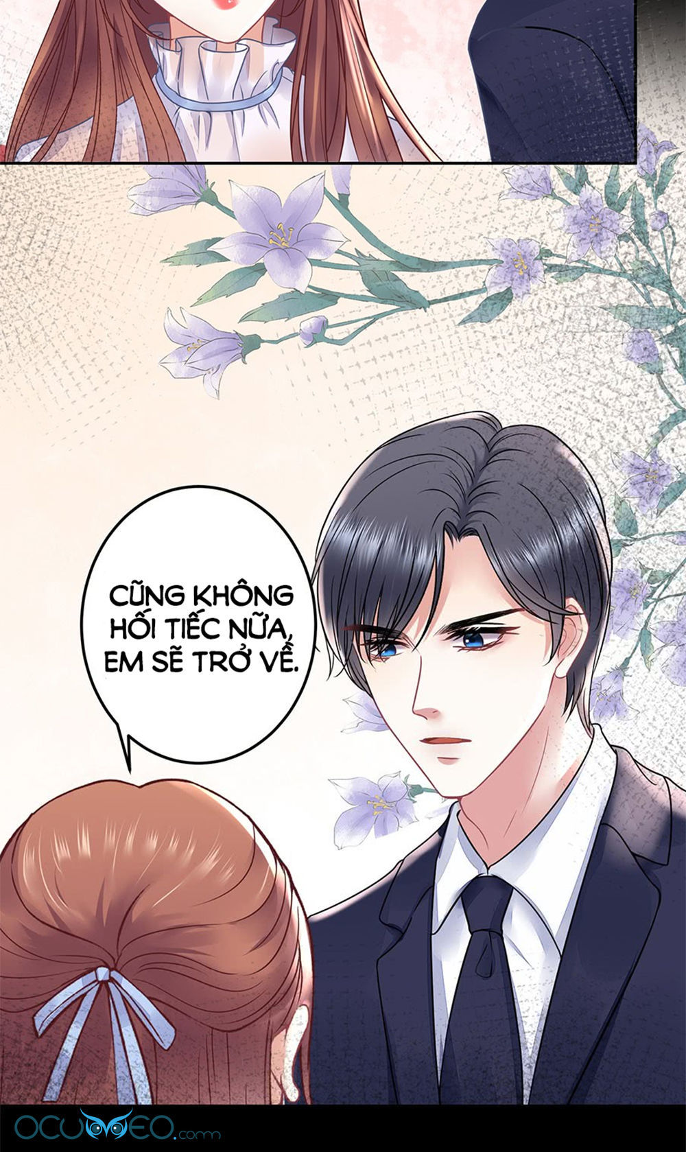 Bạn Trai Điều Khiển Giấc Mơ Chapter 17 - Trang 2