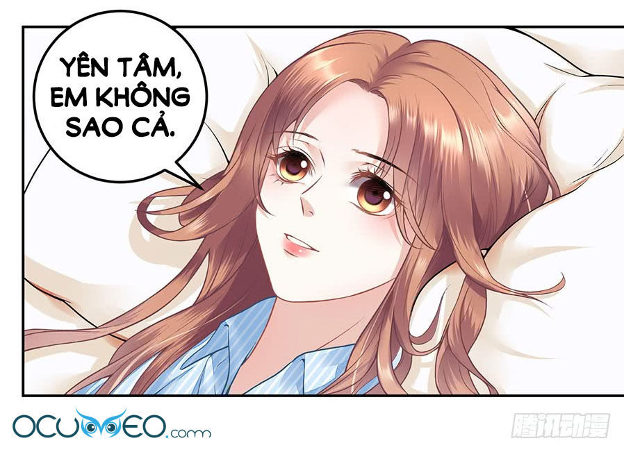 Bạn Trai Điều Khiển Giấc Mơ Chapter 14 - Trang 2