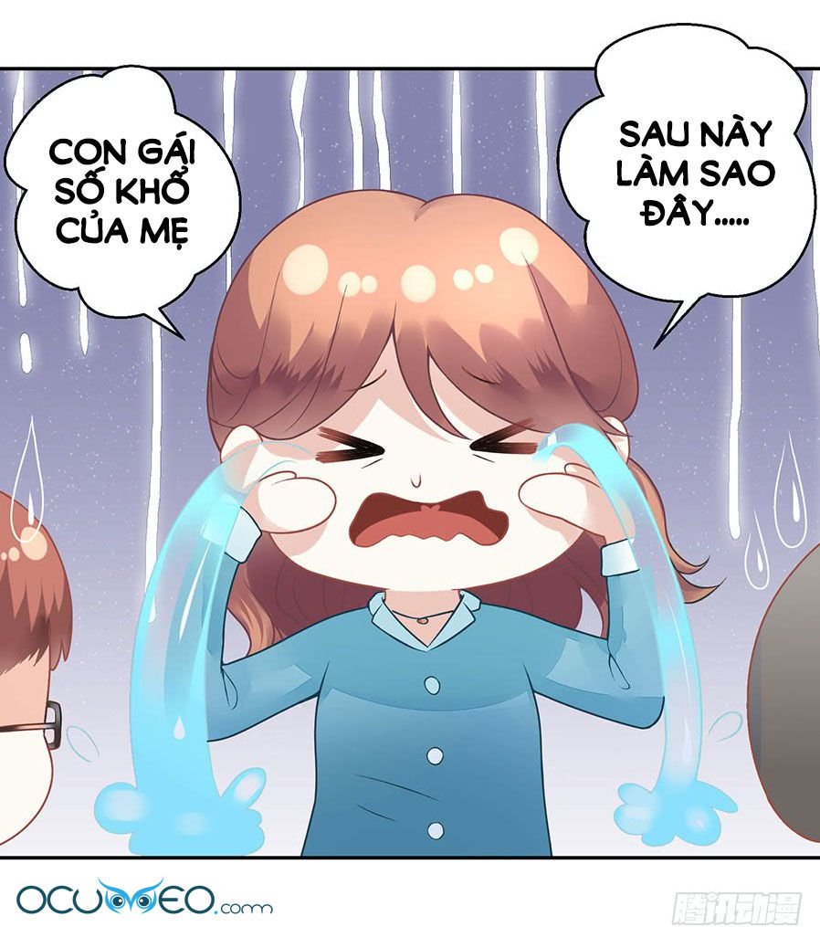 Bạn Trai Điều Khiển Giấc Mơ Chapter 14 - Trang 2