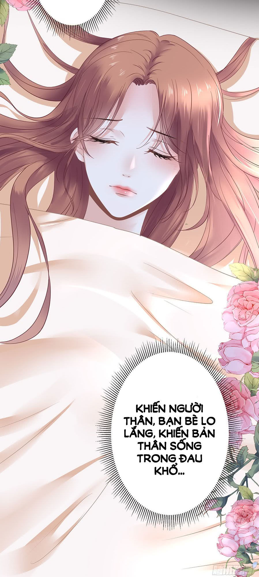 Bạn Trai Điều Khiển Giấc Mơ Chapter 14 - Trang 2