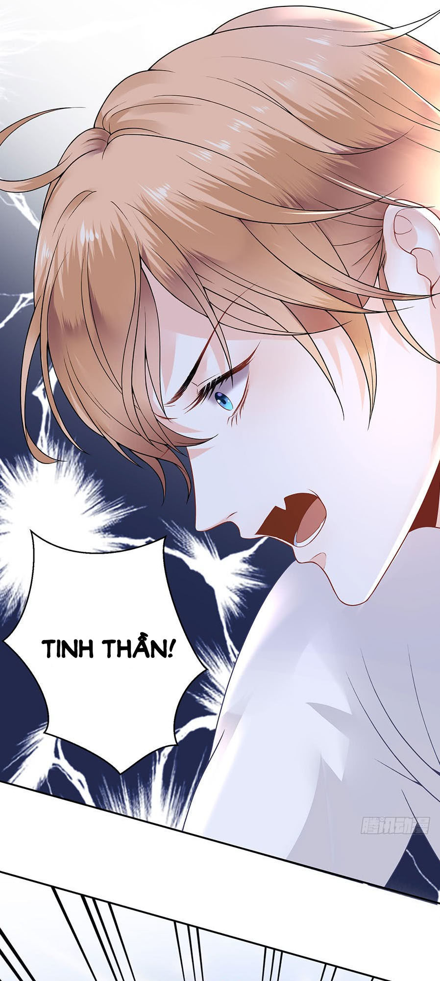 Bạn Trai Điều Khiển Giấc Mơ Chapter 13 - Trang 2