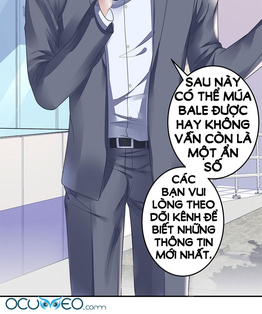 Bạn Trai Điều Khiển Giấc Mơ Chapter 12 - Trang 2