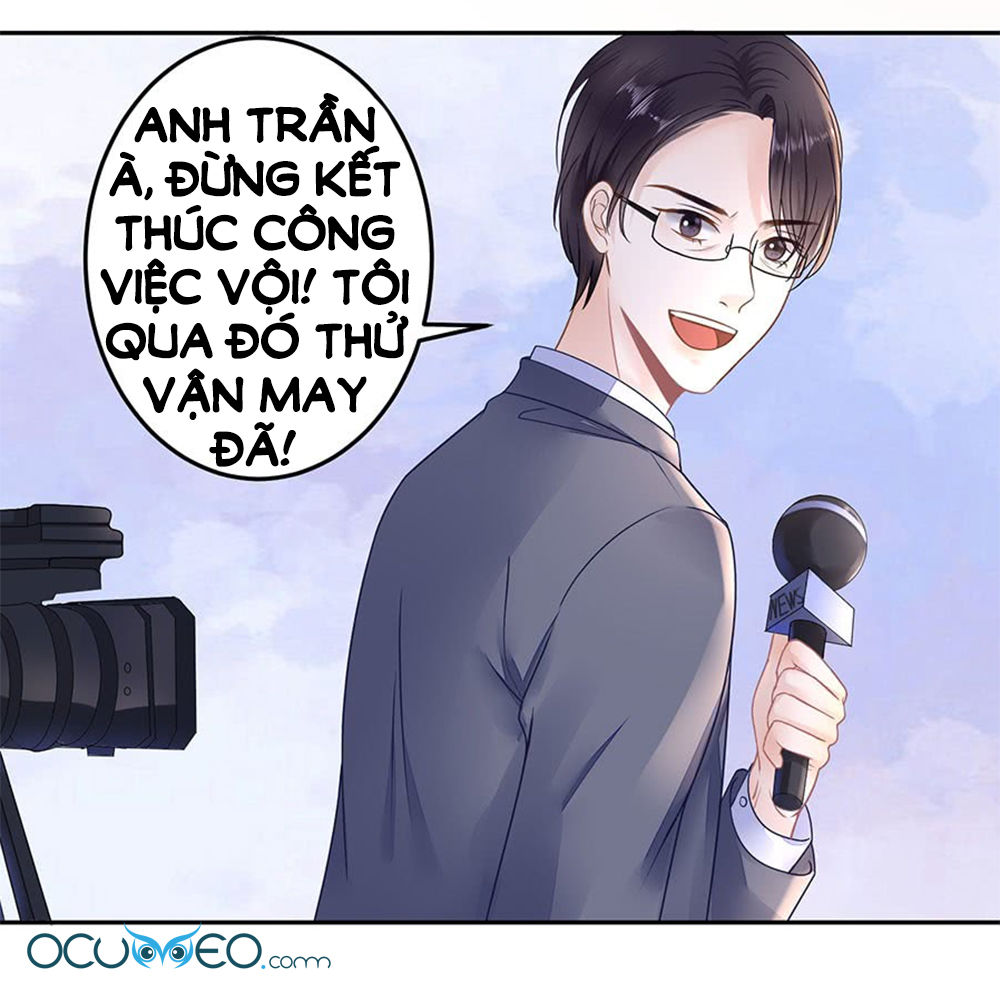 Bạn Trai Điều Khiển Giấc Mơ Chapter 12 - Trang 2