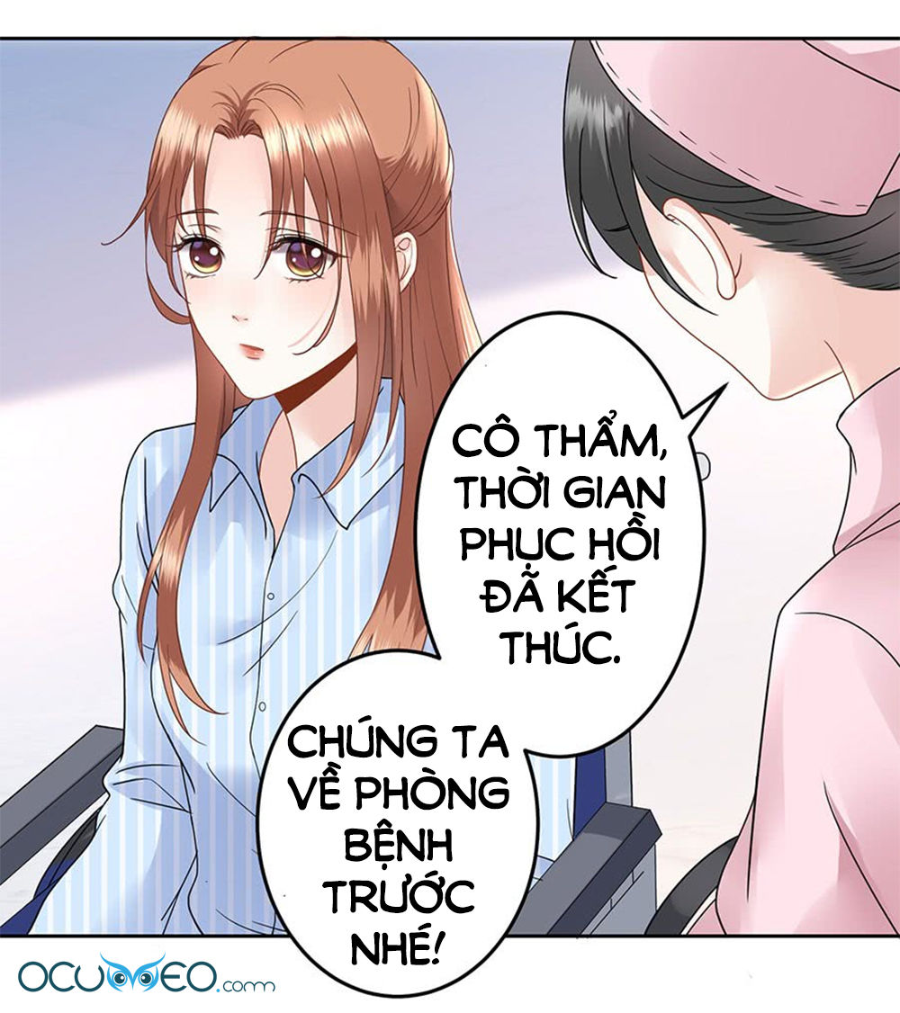 Bạn Trai Điều Khiển Giấc Mơ Chapter 11 - Trang 2