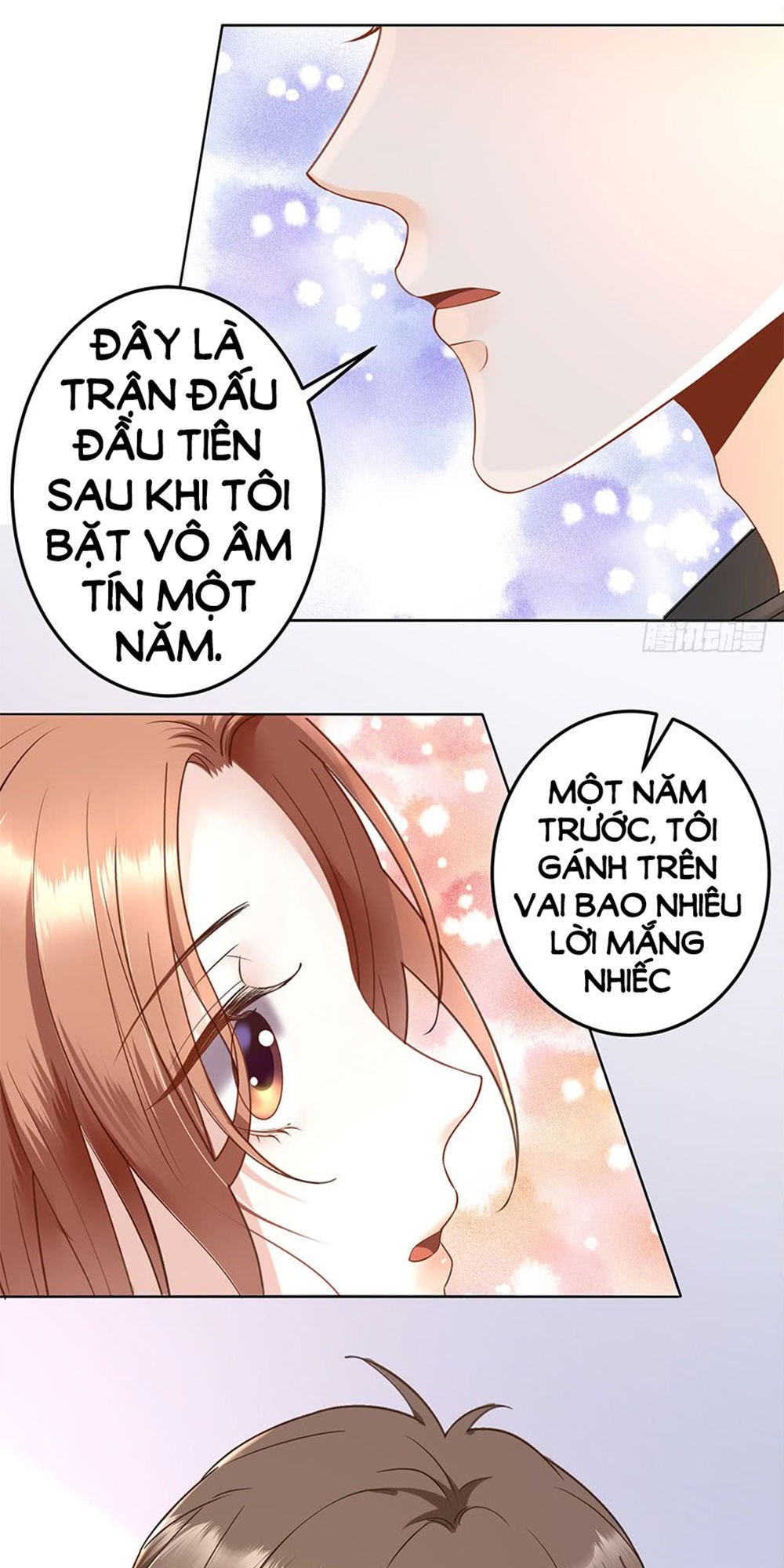 Bạn Trai Điều Khiển Giấc Mơ Chapter 10 - Trang 2