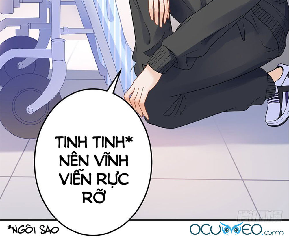 Bạn Trai Điều Khiển Giấc Mơ Chapter 10 - Trang 2