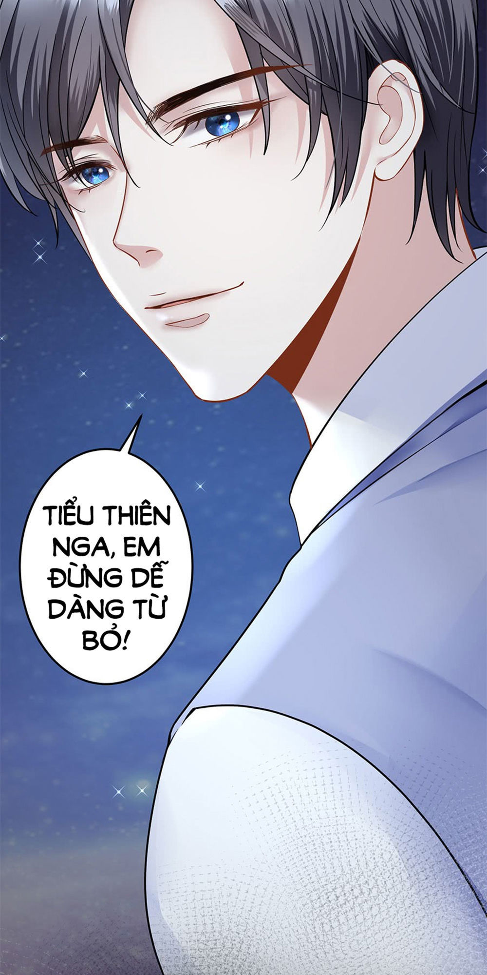 Bạn Trai Điều Khiển Giấc Mơ Chapter 10 - Trang 2