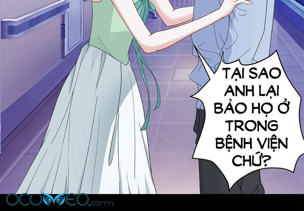 Bạn Trai Điều Khiển Giấc Mơ Chapter 9 - Trang 2