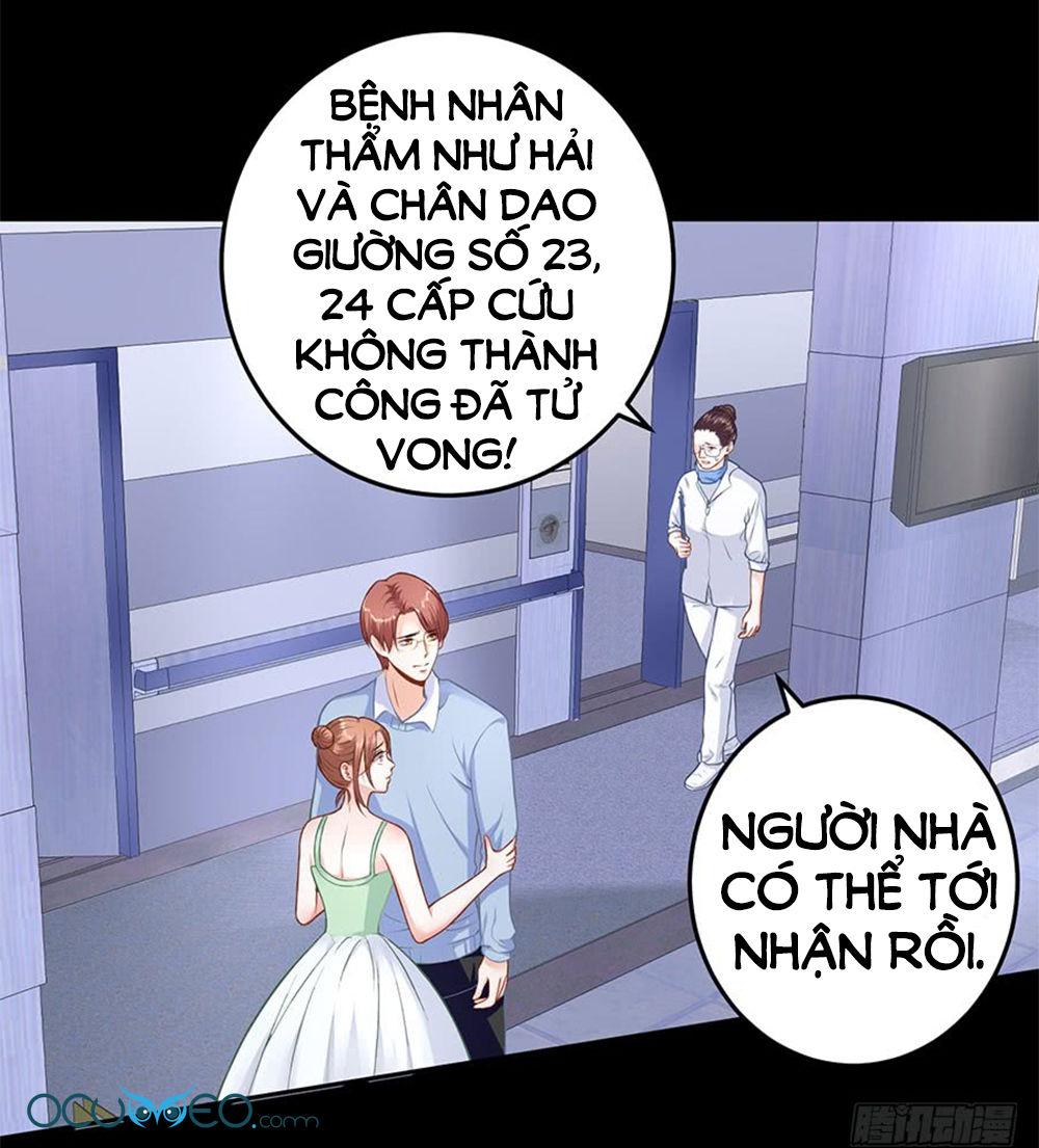 Bạn Trai Điều Khiển Giấc Mơ Chapter 9 - Trang 2