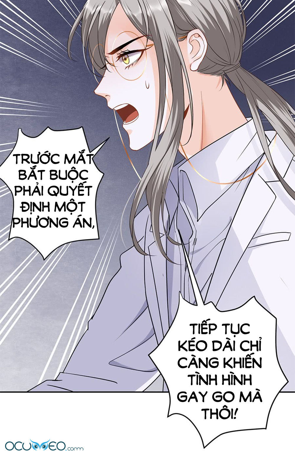 Bạn Trai Điều Khiển Giấc Mơ Chapter 8 - Trang 2