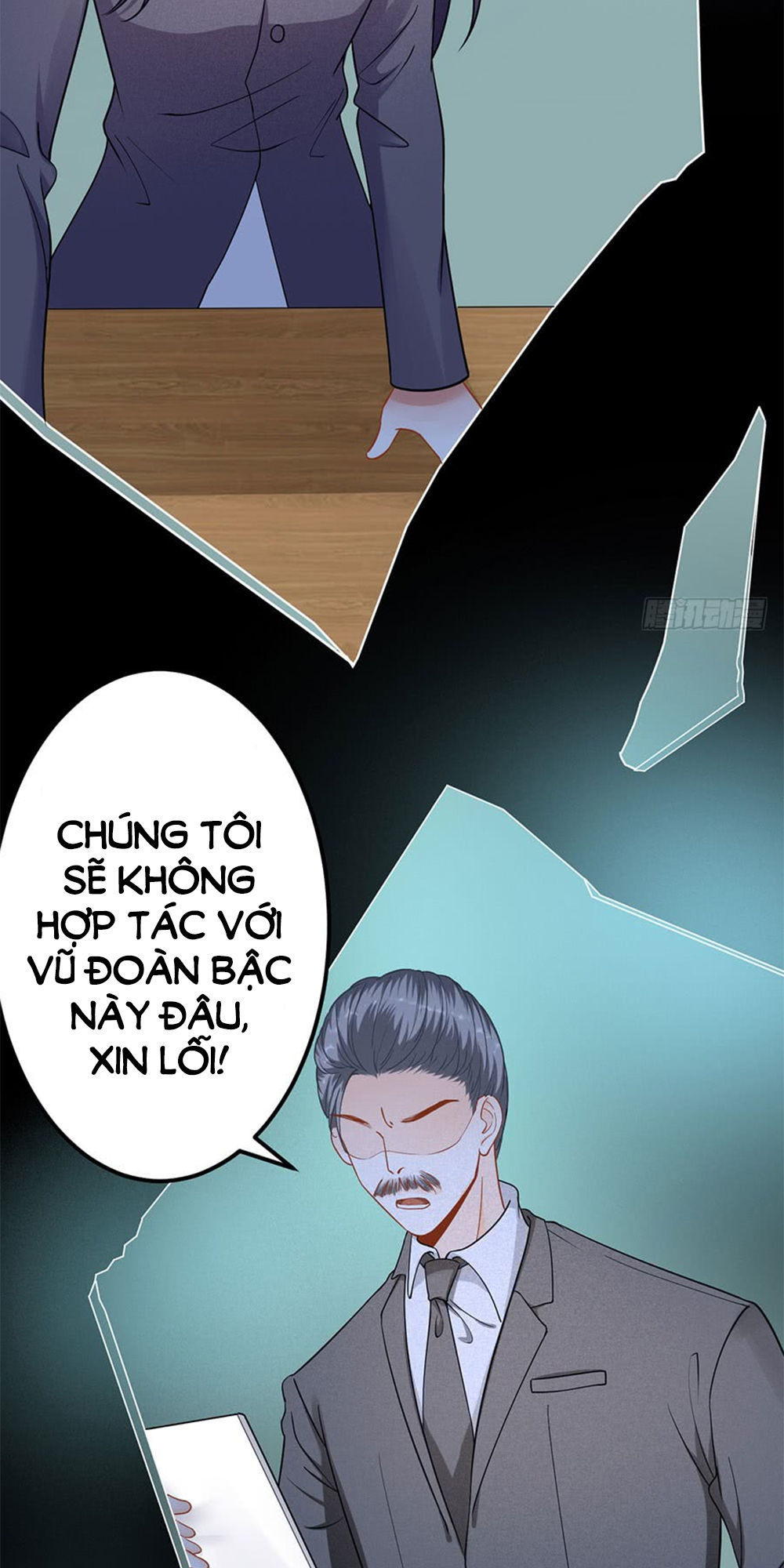 Bạn Trai Điều Khiển Giấc Mơ Chapter 8 - Trang 2