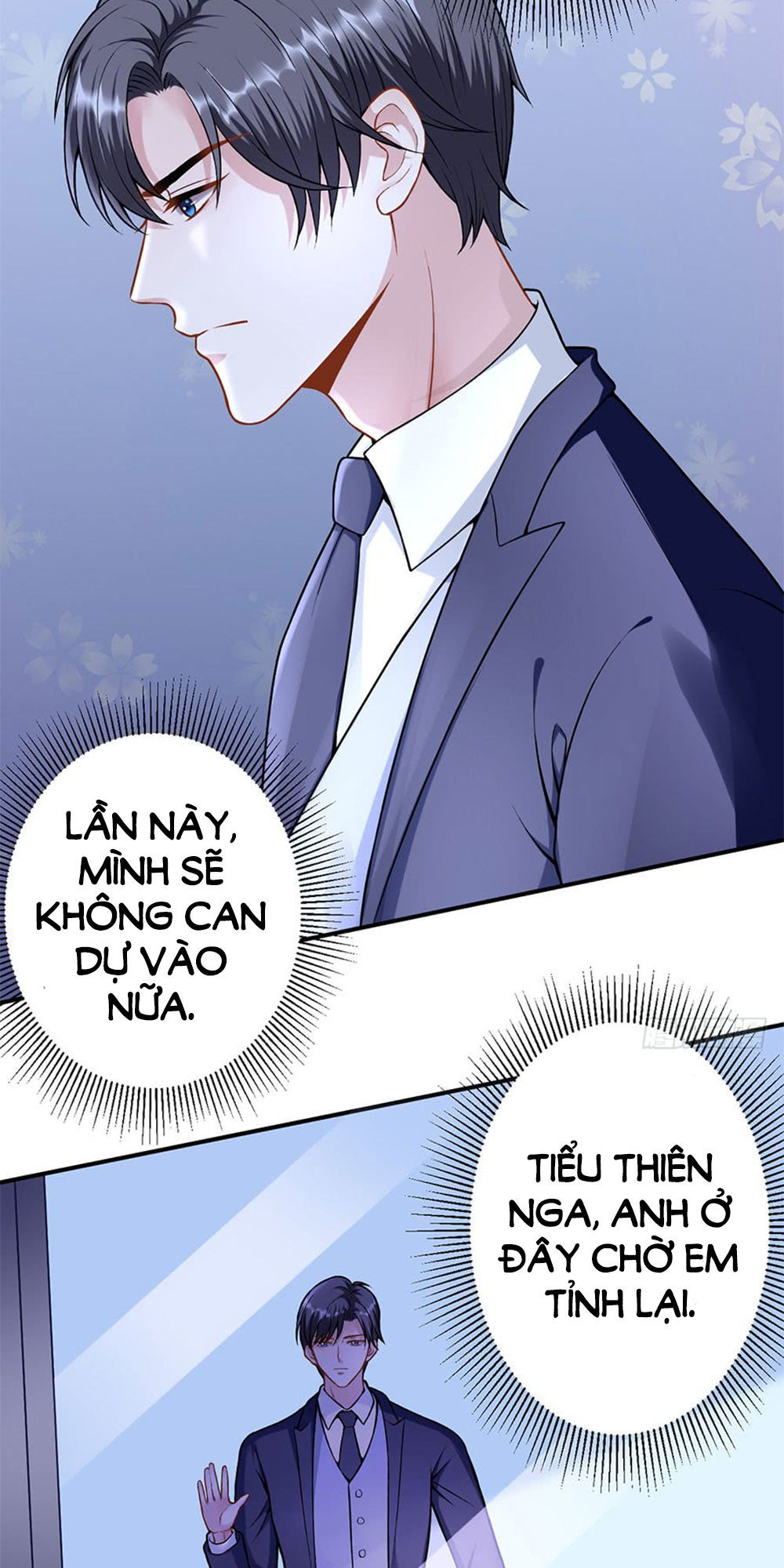 Bạn Trai Điều Khiển Giấc Mơ Chapter 8 - Trang 2