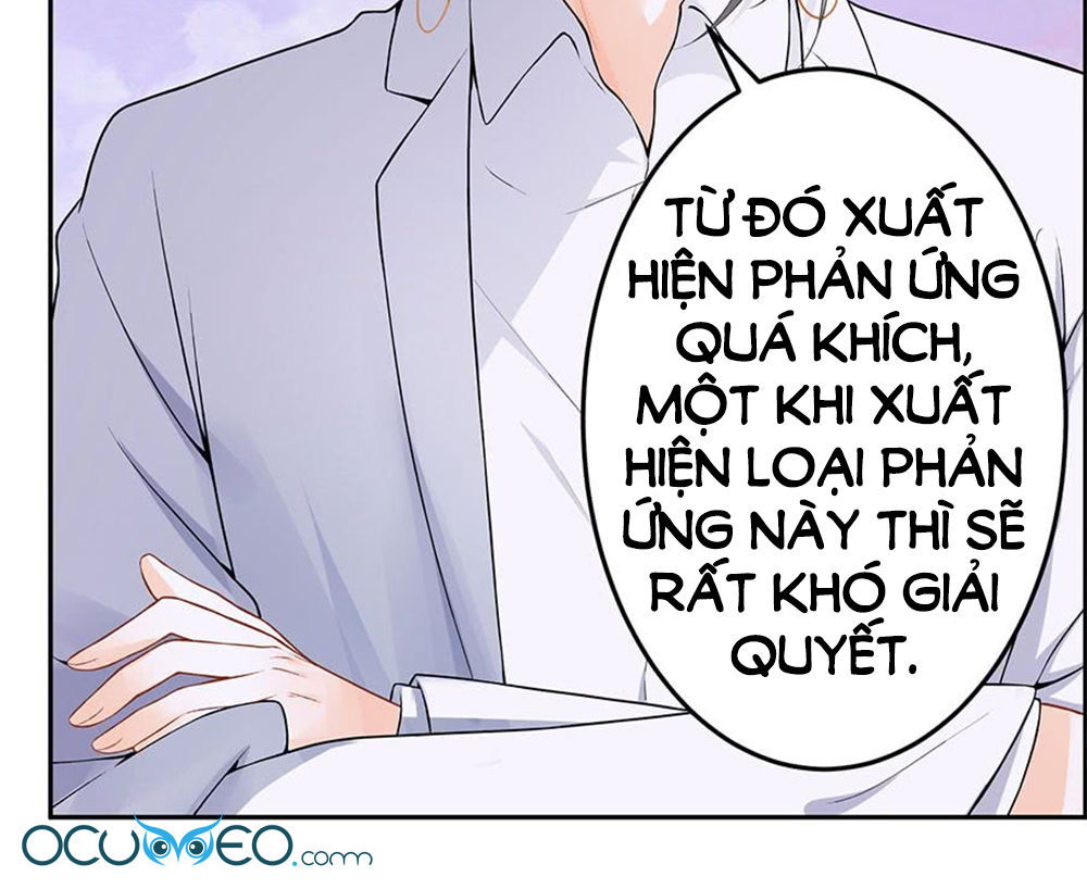 Bạn Trai Điều Khiển Giấc Mơ Chapter 8 - Trang 2