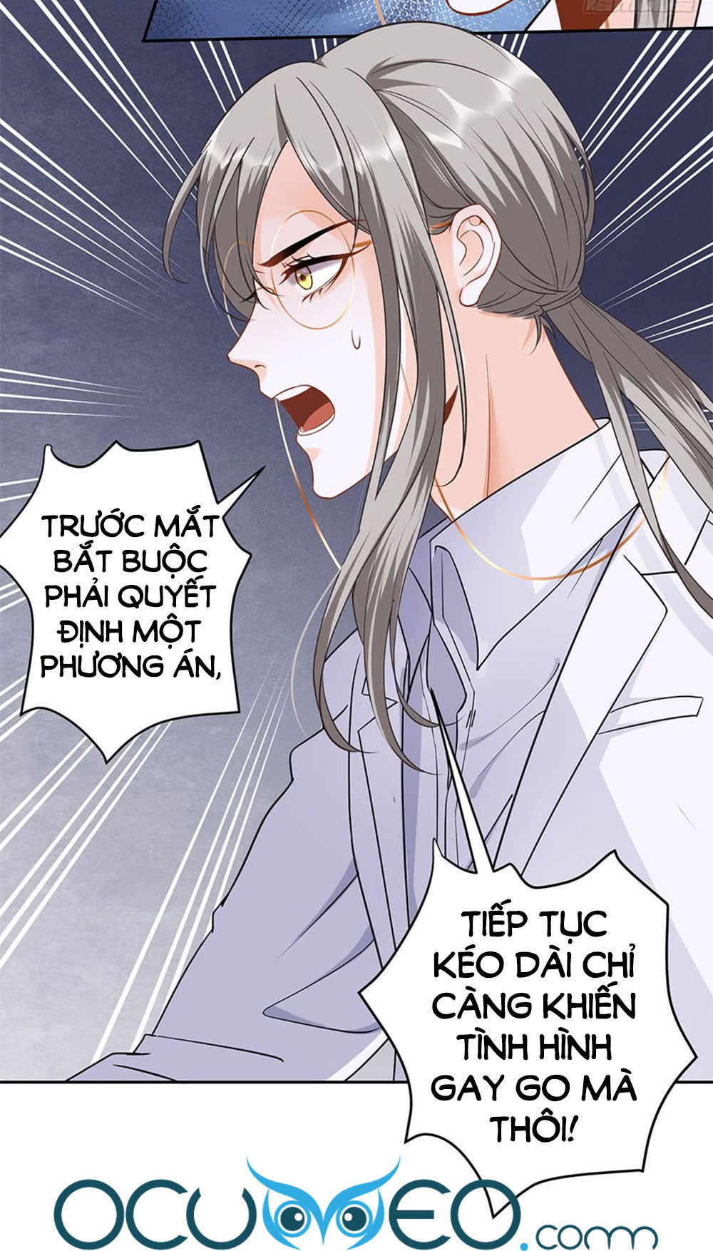 Bạn Trai Điều Khiển Giấc Mơ Chapter 7 - Trang 2