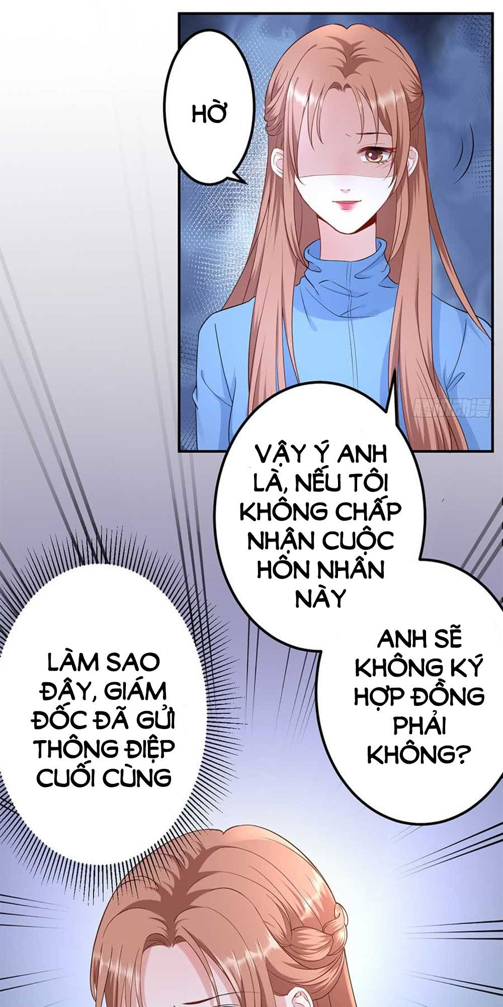 Bạn Trai Điều Khiển Giấc Mơ Chapter 5 - Trang 2