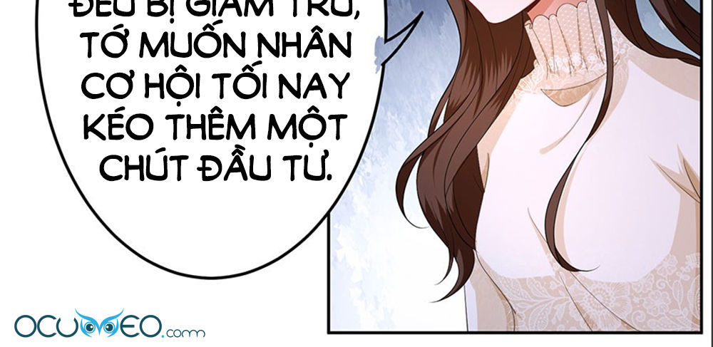 Bạn Trai Điều Khiển Giấc Mơ Chapter 3 - Trang 2