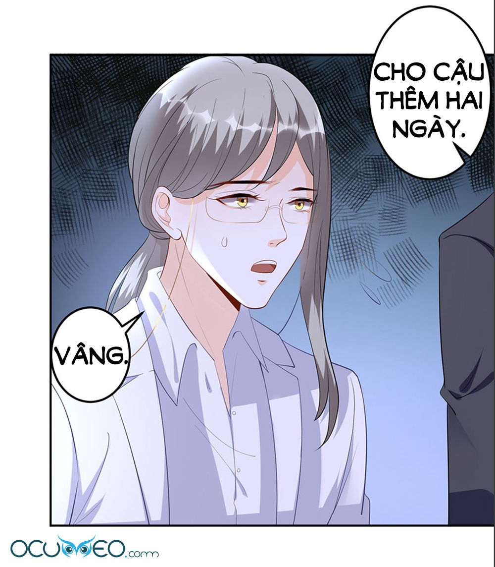 Bạn Trai Điều Khiển Giấc Mơ Chapter 3 - Trang 2