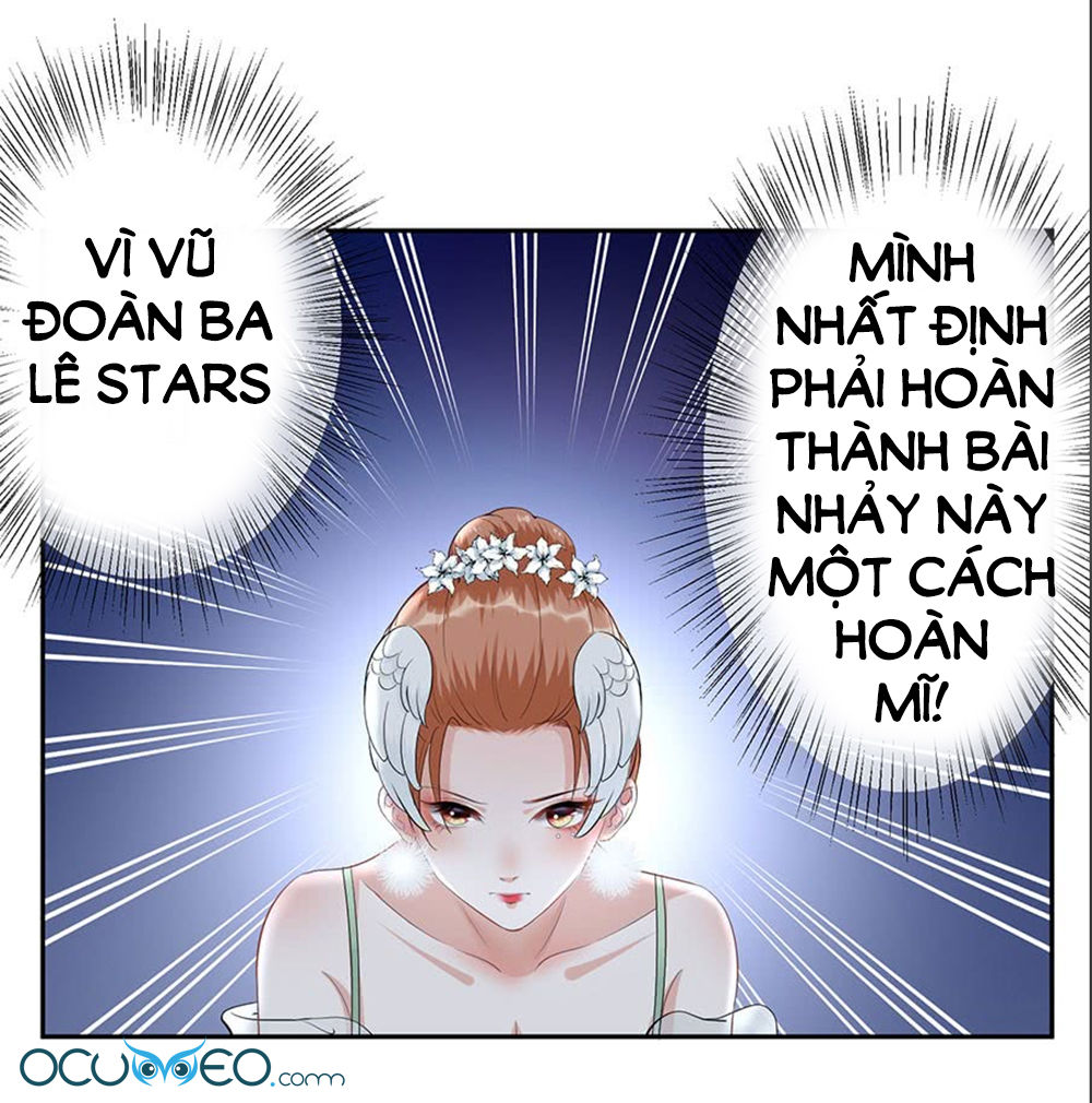 Bạn Trai Điều Khiển Giấc Mơ Chapter 3 - Trang 2