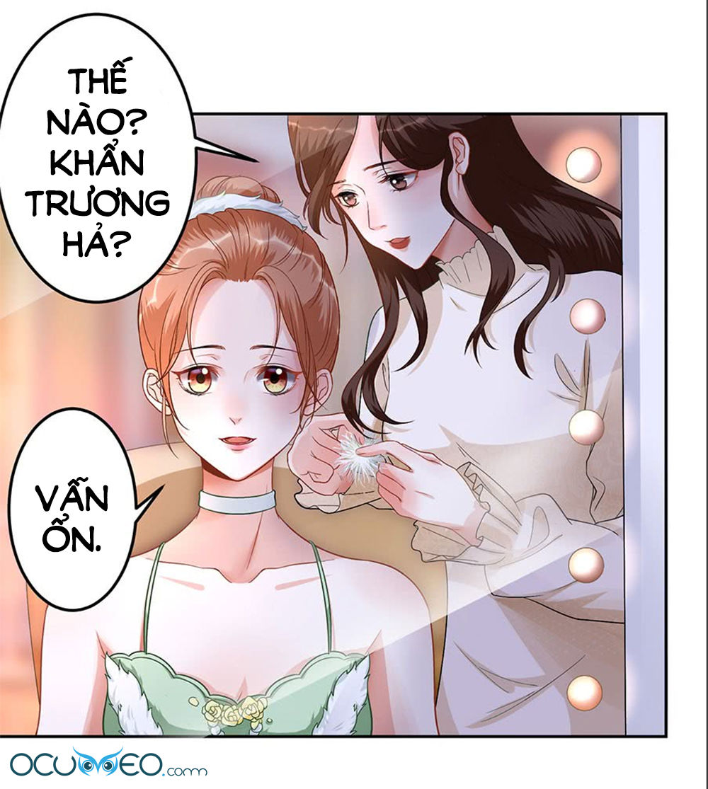 Bạn Trai Điều Khiển Giấc Mơ Chapter 3 - Trang 2