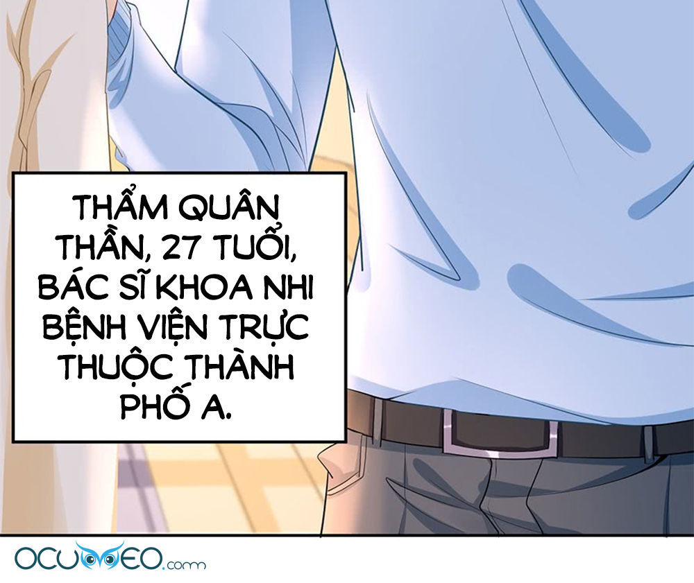 Bạn Trai Điều Khiển Giấc Mơ Chapter 2 - Trang 2