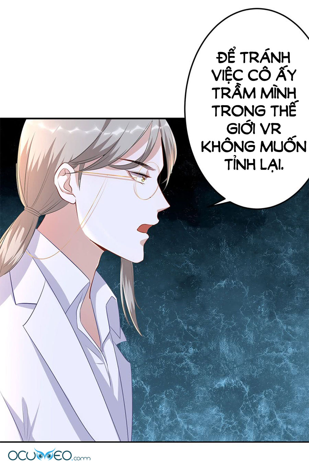 Bạn Trai Điều Khiển Giấc Mơ Chapter 2 - Trang 2