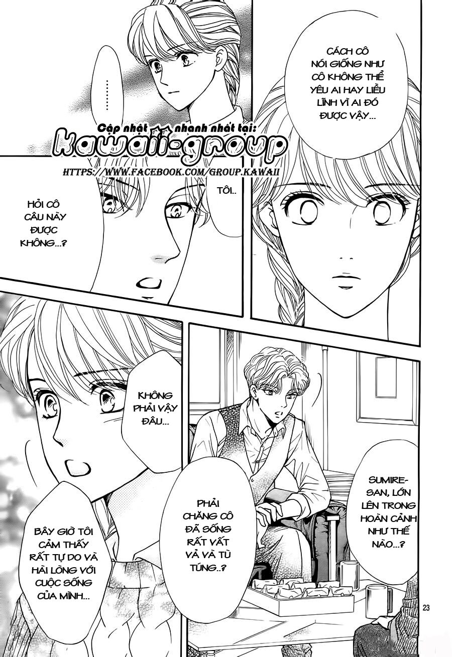 Sumika Sumire Chapter 40 - Trang 2