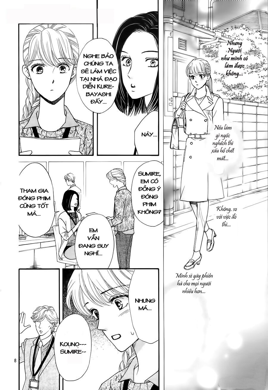 Sumika Sumire Chapter 40 - Trang 2