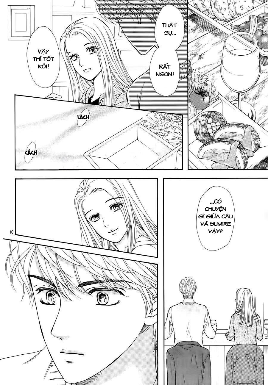 Sumika Sumire Chapter 39 - Trang 2