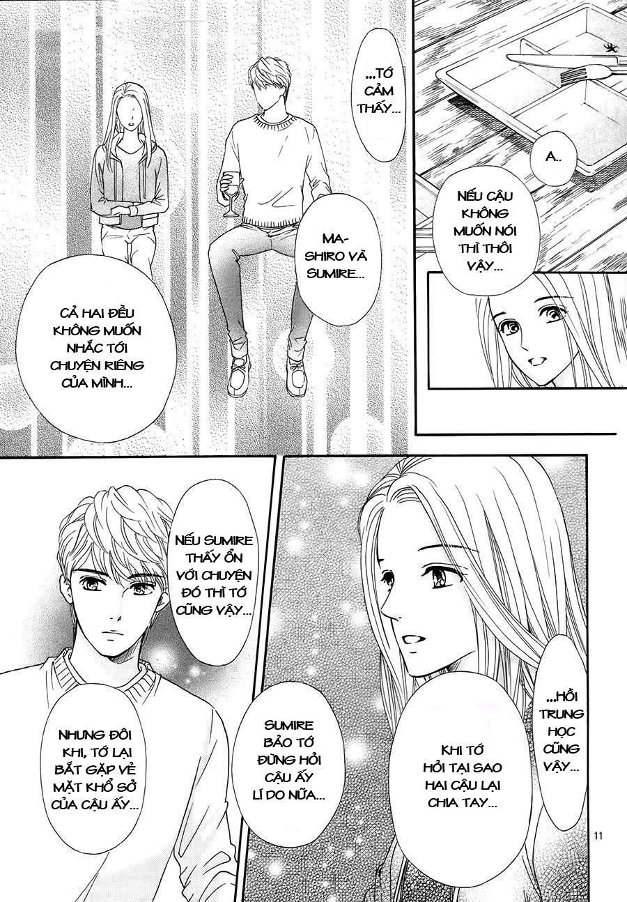 Sumika Sumire Chapter 39 - Trang 2