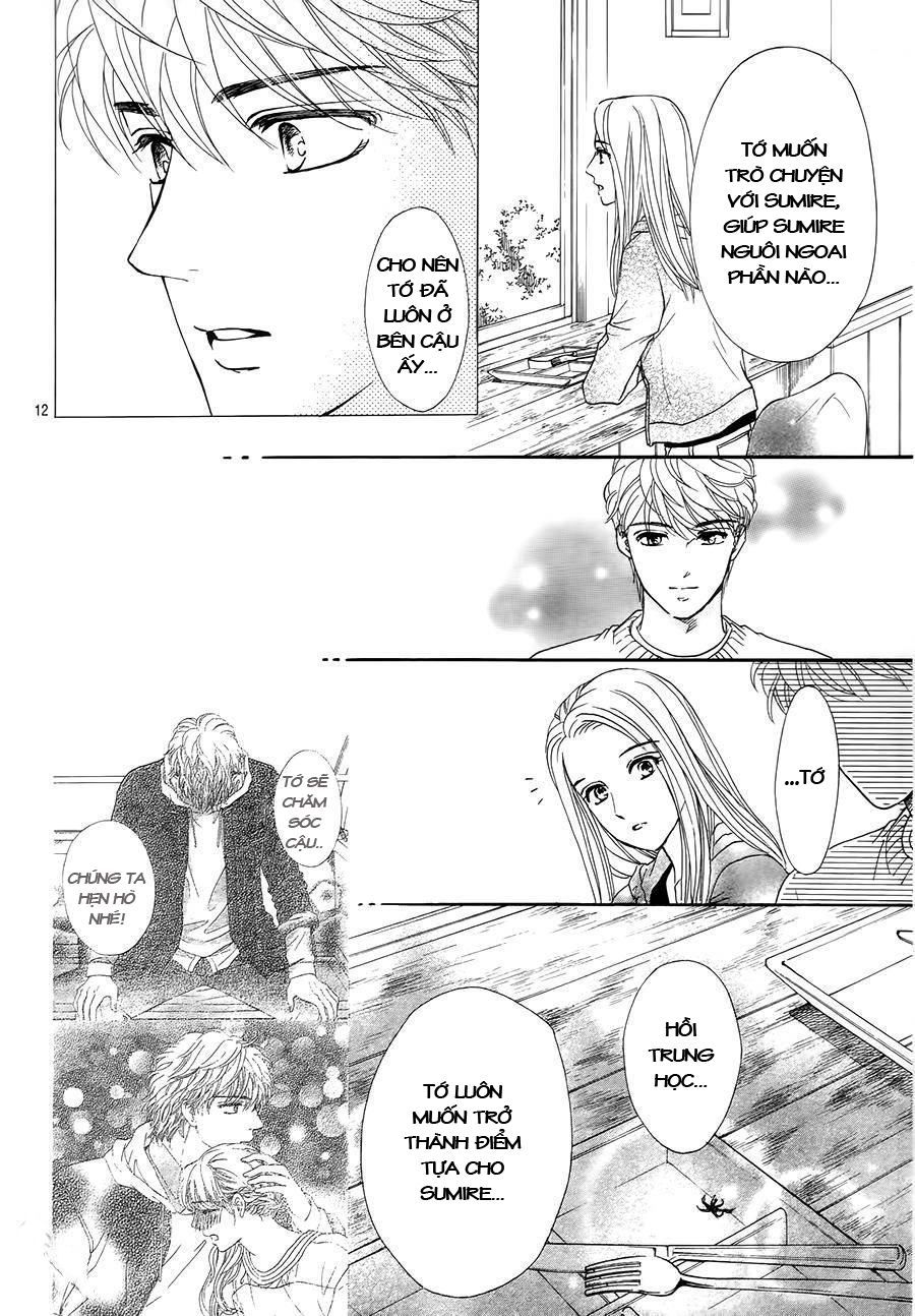 Sumika Sumire Chapter 39 - Trang 2