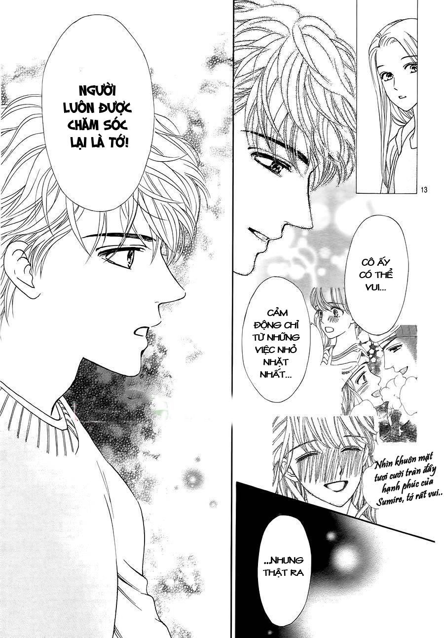 Sumika Sumire Chapter 39 - Trang 2