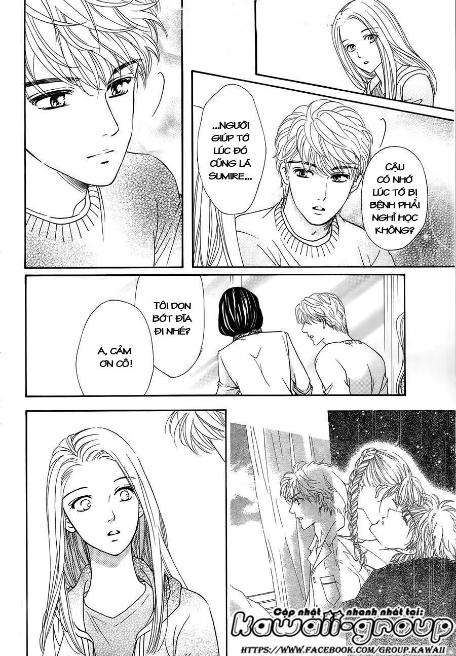 Sumika Sumire Chapter 39 - Trang 2