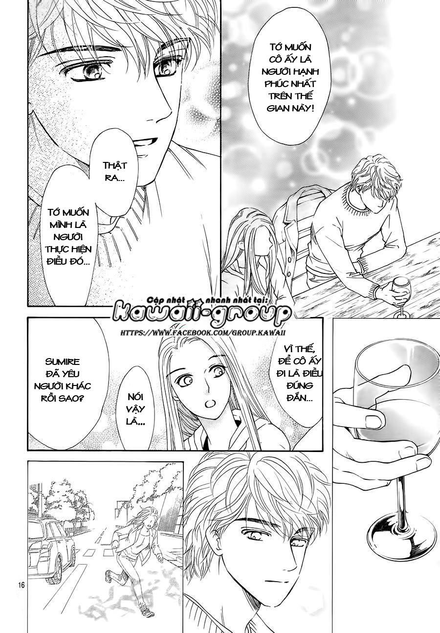 Sumika Sumire Chapter 39 - Trang 2