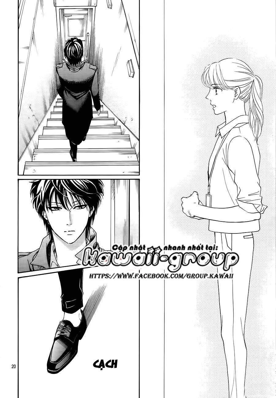 Sumika Sumire Chapter 39 - Trang 2