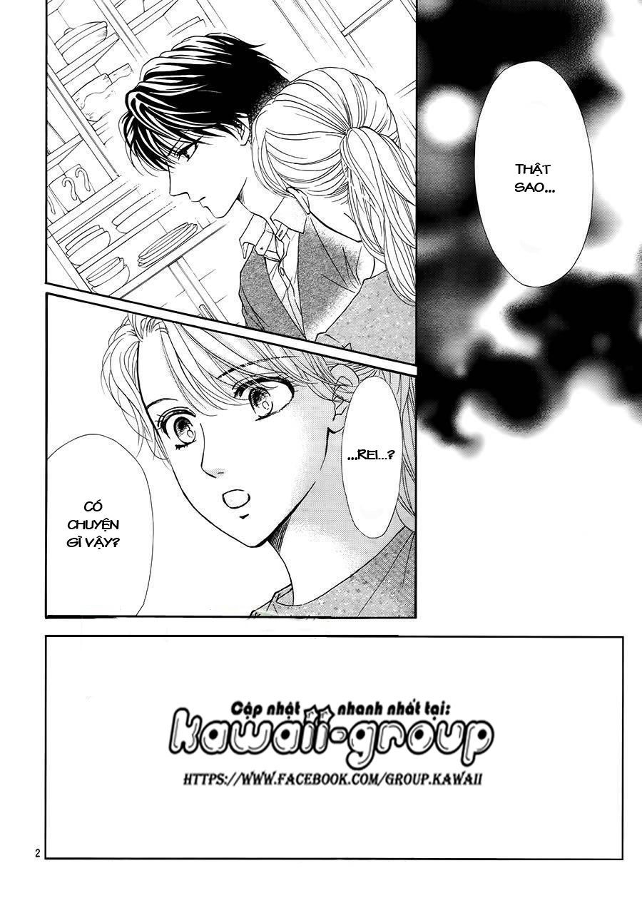 Sumika Sumire Chapter 39 - Trang 2