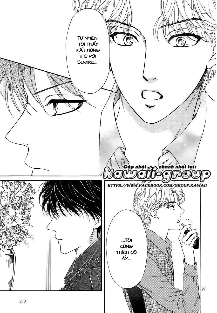 Sumika Sumire Chapter 39 - Trang 2