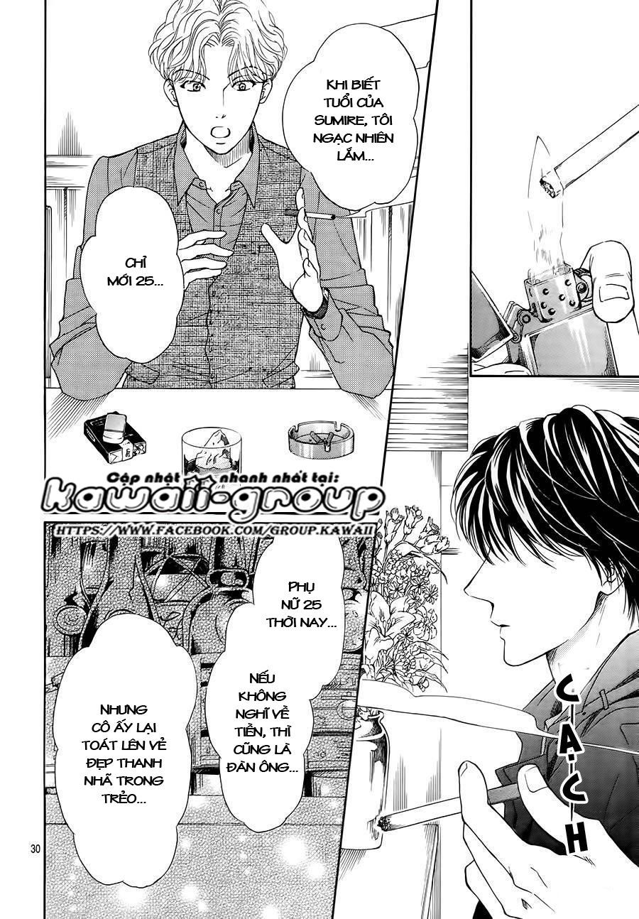 Sumika Sumire Chapter 39 - Trang 2