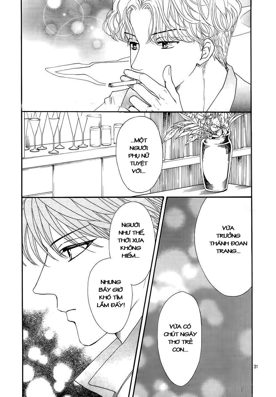 Sumika Sumire Chapter 39 - Trang 2